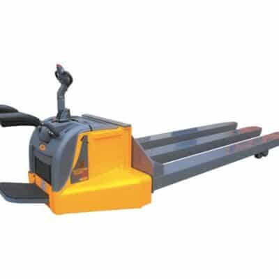 Special Electric Pallet Truck 325 P5 ac