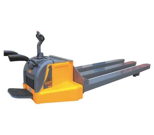 Special Electric Pallet Truck 325 P5 ac