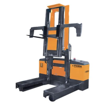 Sideloader Order Picker Serie C