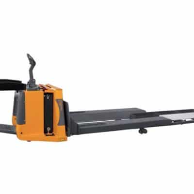 Special Electric Pallet Truck 715 PBM