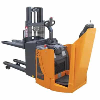 Special Electric Pallet Truck 320 P5 ac