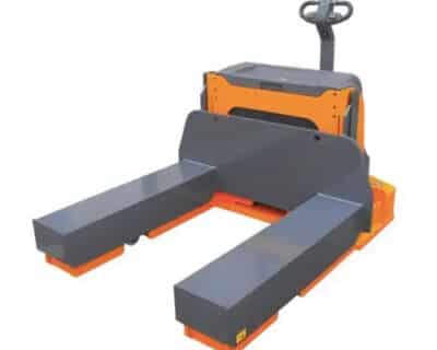 Special Electric Pallet Truck 330 BD