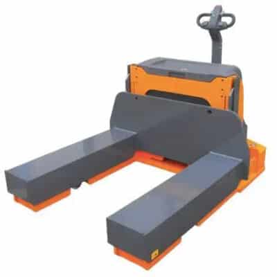 Special Electric Pallet Truck 330 BD