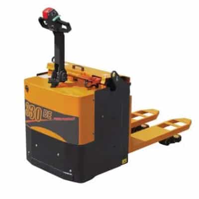 Special Electric Pallet Truck 330 BE