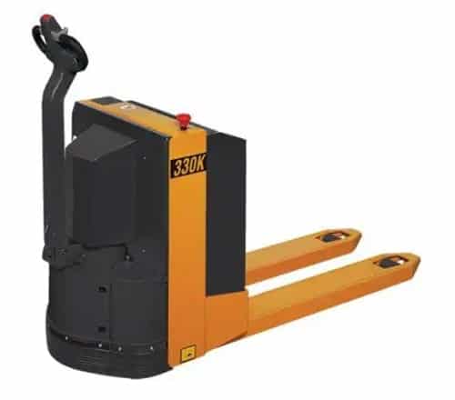 Special Electric Pallet Truck 330 K